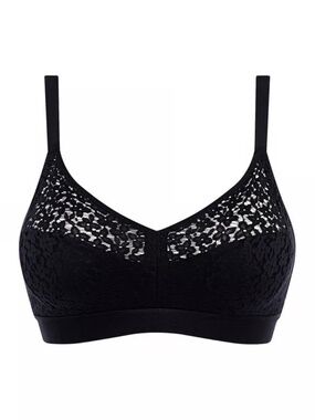 Chantelle Norah Supportive Wirefree Bra